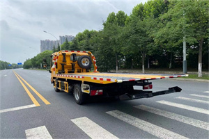 临沂宁武道路救援拖车-宁武救援服务热线